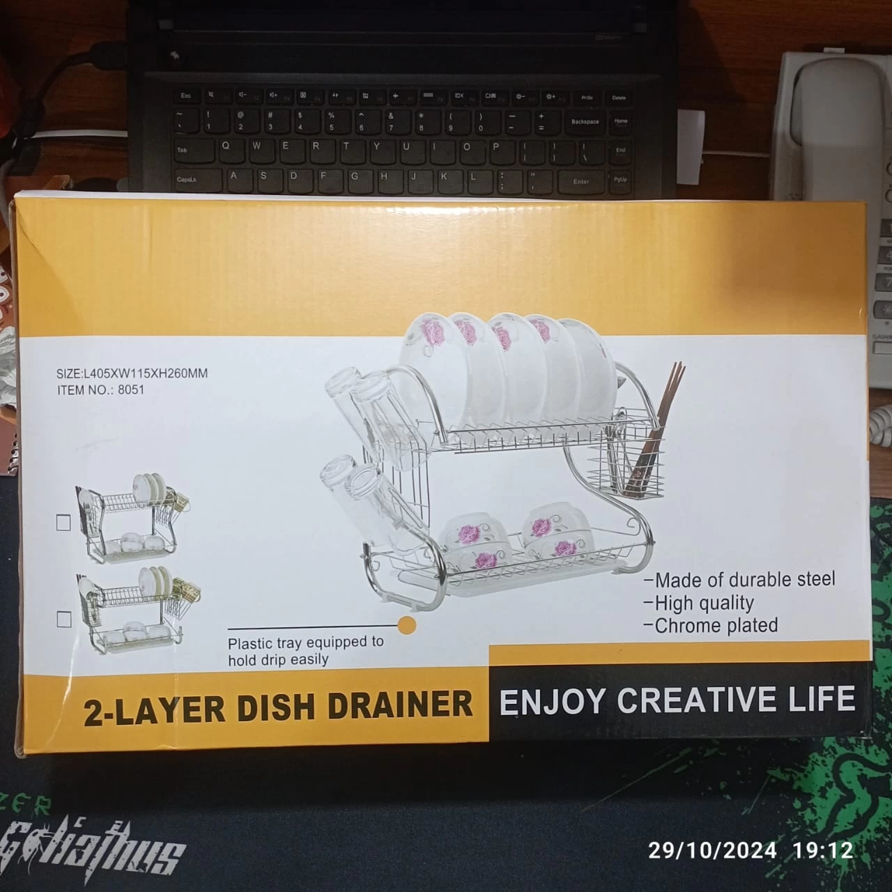 Product
