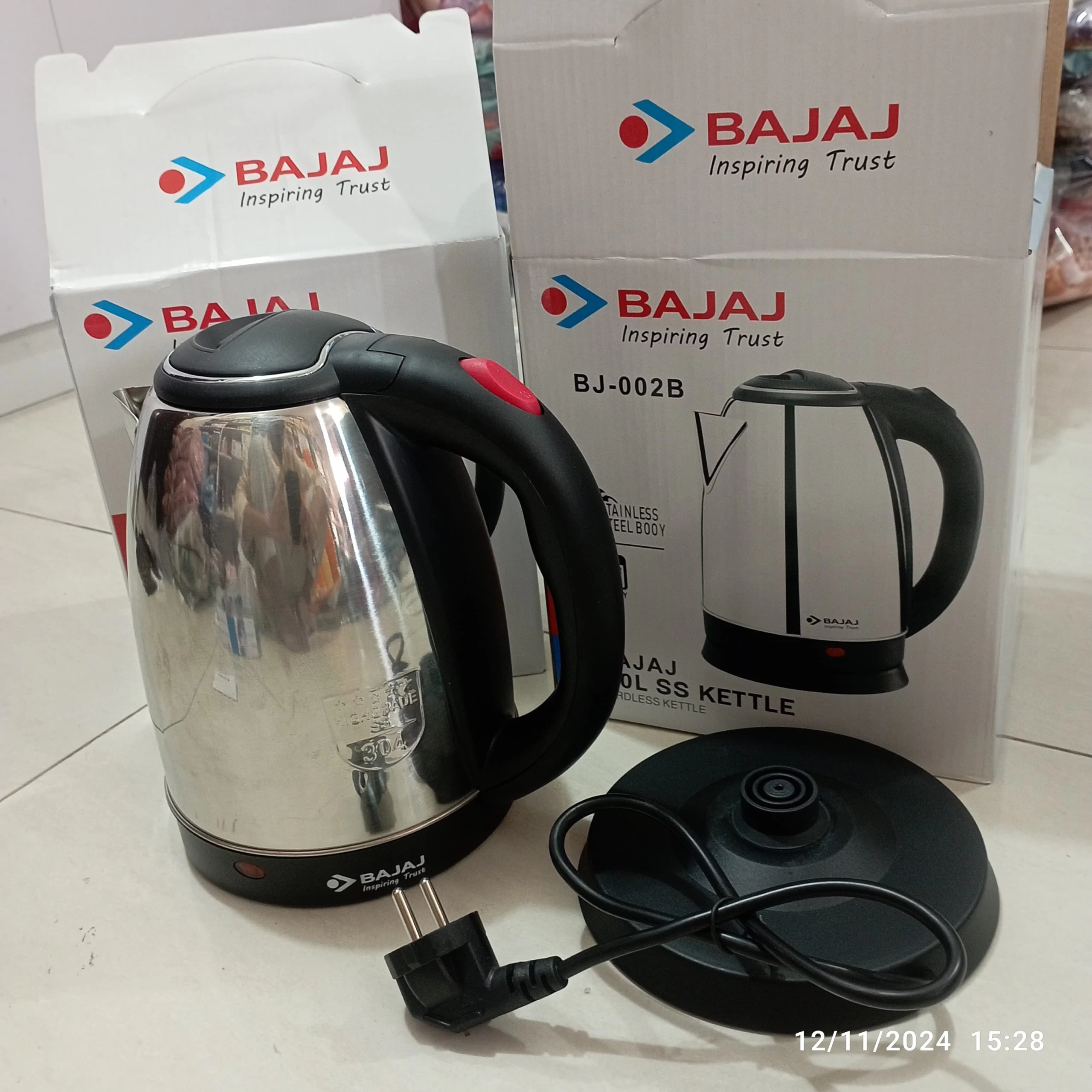 Product