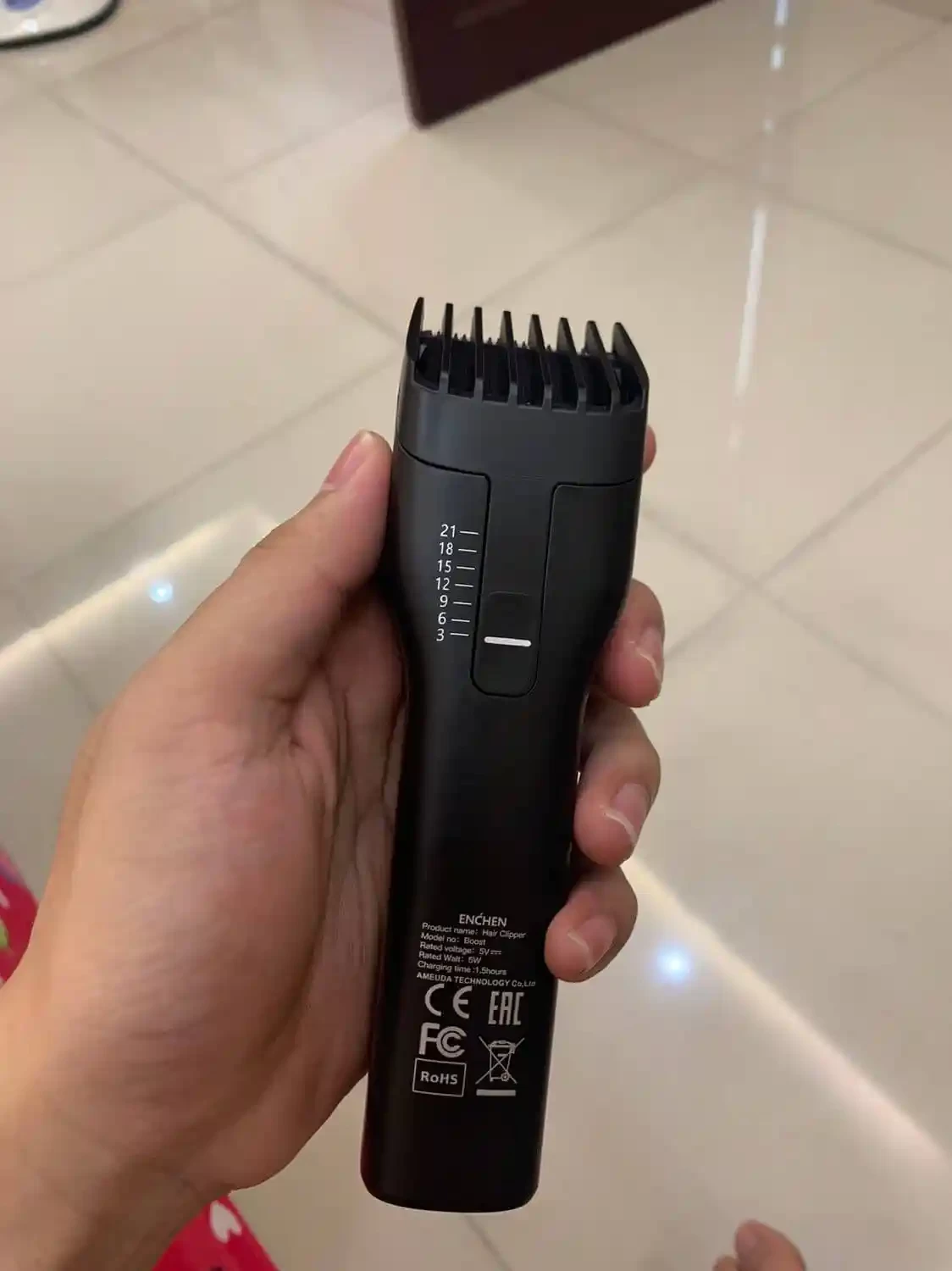 Product
