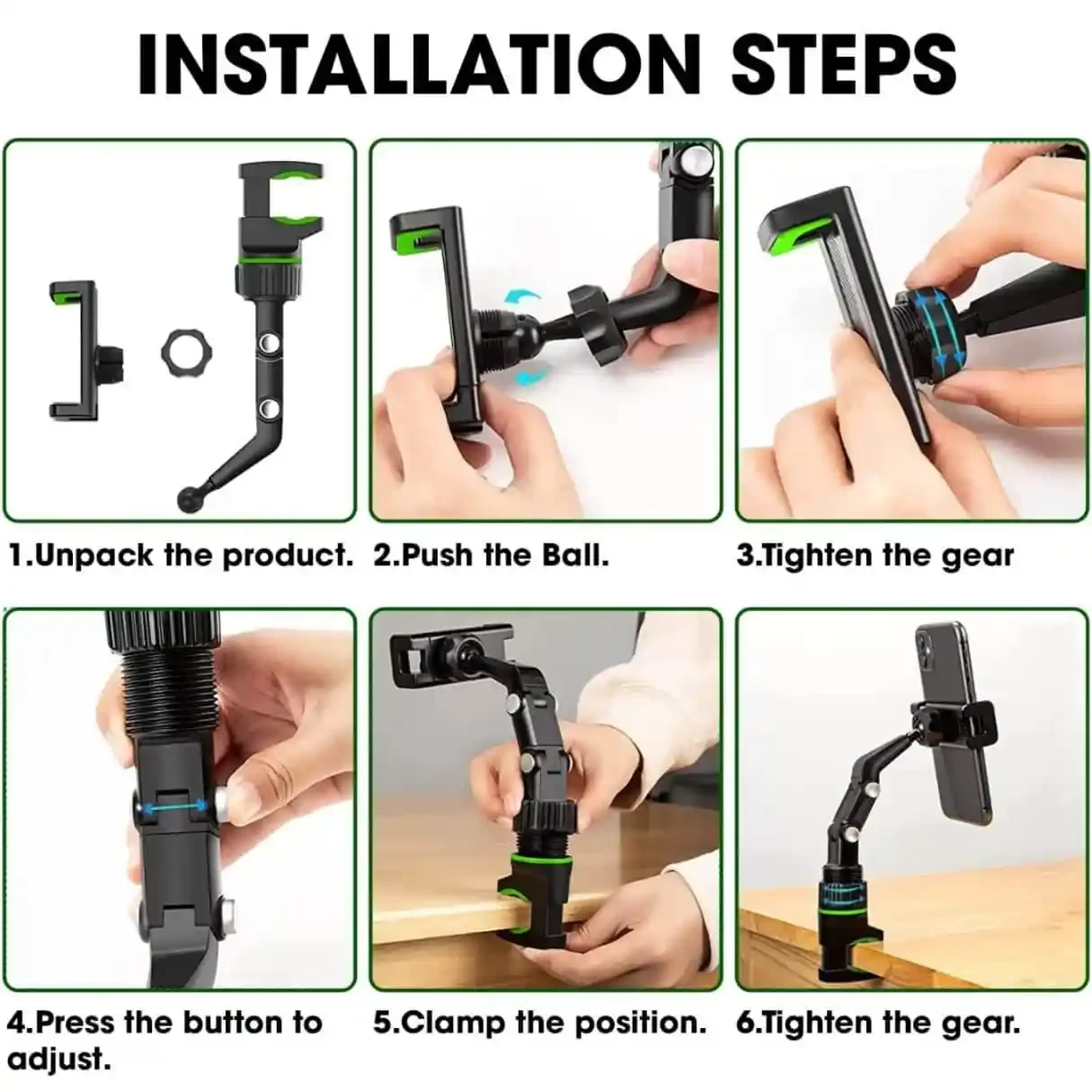 Product