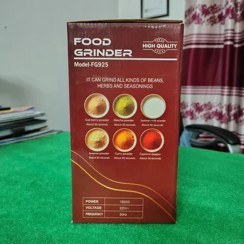 Product